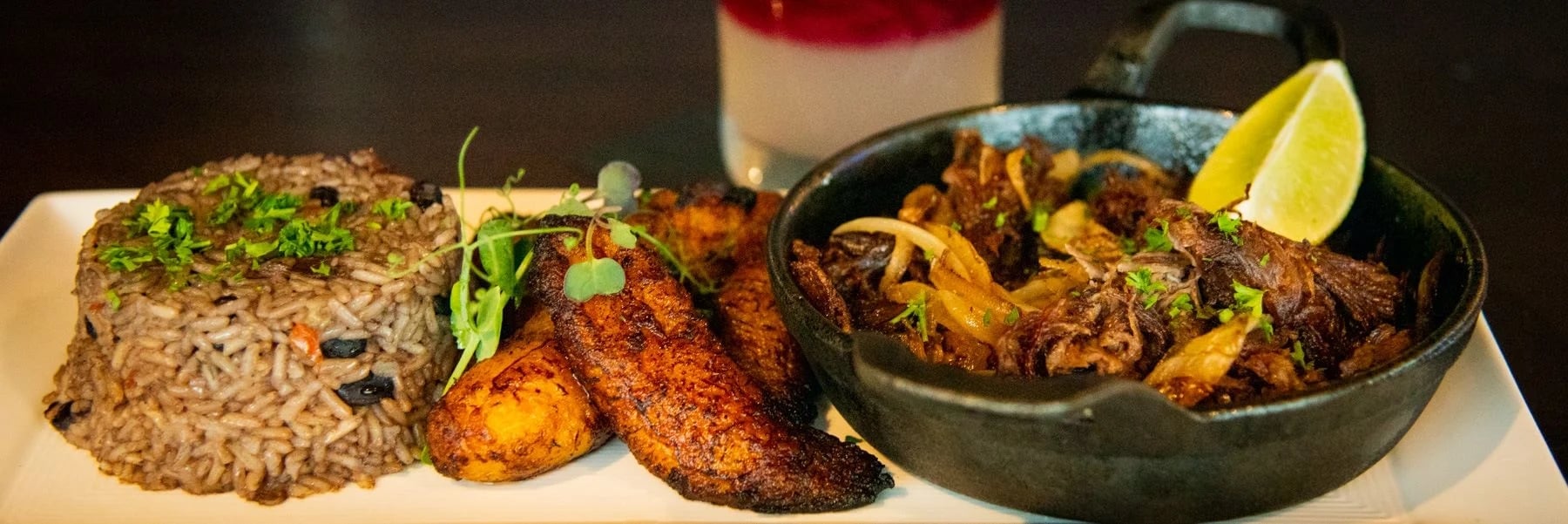 Dining of Cambria Hotel Downtown Asheville