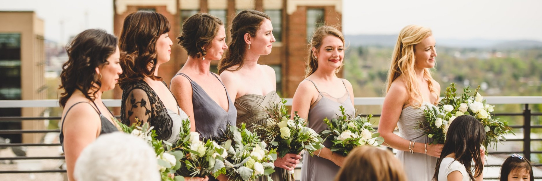 Venues at Cambria Hotel Downtown Asheville